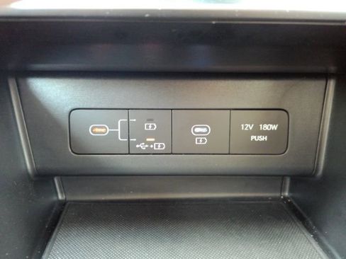 Used 2024 Hyundai Sonata SEL FWD image 46