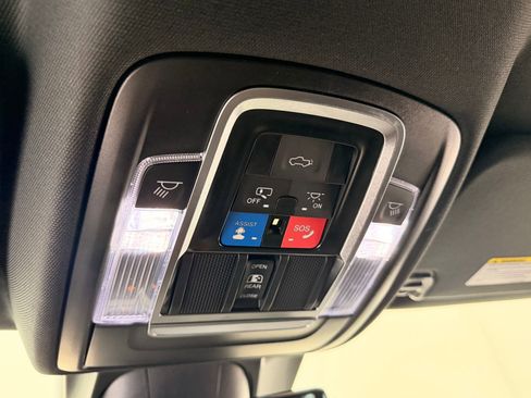 Used 2022 RAM 1500 TRX w/ TRX Level 2 Equipment Group image 34