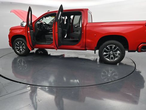 Used 2023 Chevrolet Silverado 1500 RST AWD/4WD image 46