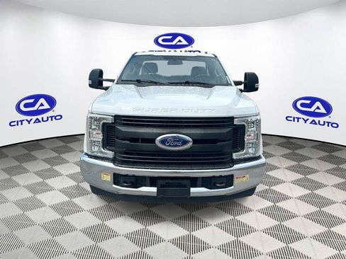 Used 2019 Ford F350 XL w/ XL Value Package RWD image 11