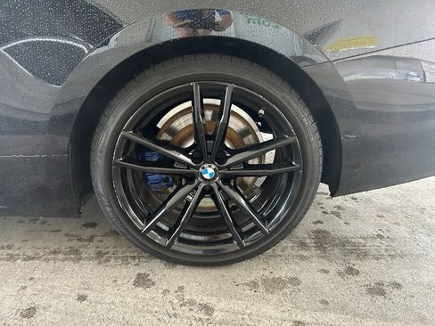 Used 2021 BMW 430i Coupe w/ M Sport Package RWD image 18