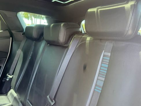 Used 2023 Fisker Ocean Extreme image 21