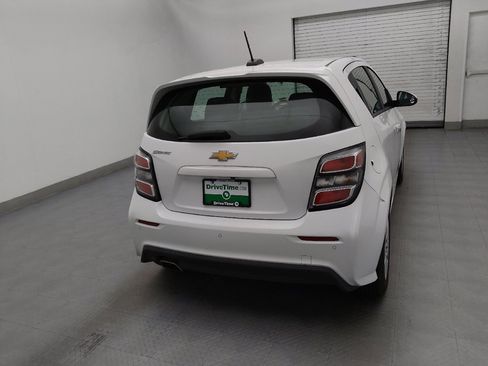 Used 2020 Chevrolet Sonic LT image 7
