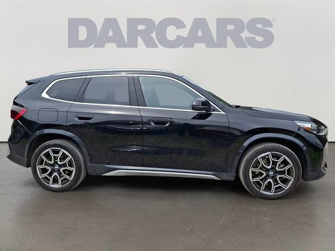 Used 2026 BMW X1 xDrive28i w/ Technology Package AWD/4WD image 7