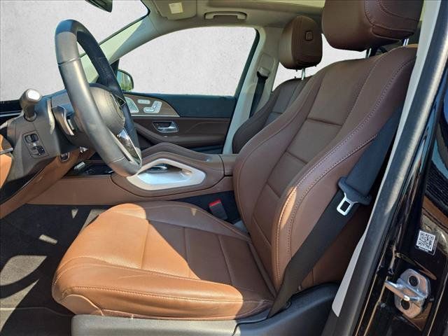 Used 2024 Mercedes-Benz GLE 450 4MATIC image 16