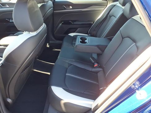 New 2026 Kia K5 GT-Line w/ GT-Line Premium Package FWD image 12