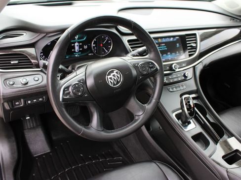 Used 2018 Buick LaCrosse Premium w/ Driver Confidence Package #2 image 11