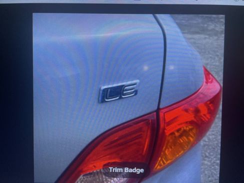 Used 2009 Toyota Corolla LE image 6