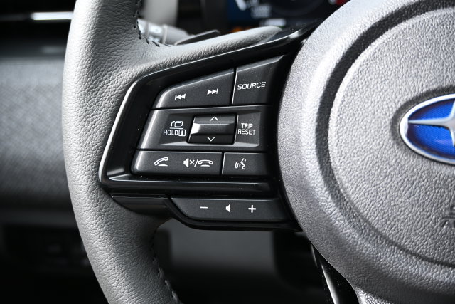 New 2026 Subaru Outback Limited XT AWD/4WD image 31
