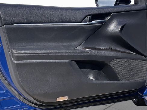 Used 2024 Toyota Camry XSE FWD image 22