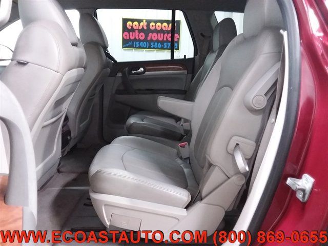 Used 2011 Buick Enclave CXL FWD image 11