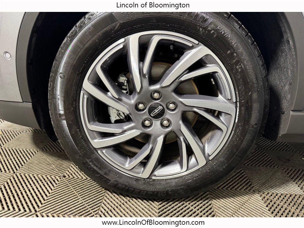 Used 2023 Lincoln Corsair AWD w/ Equipment Group 102A image 20