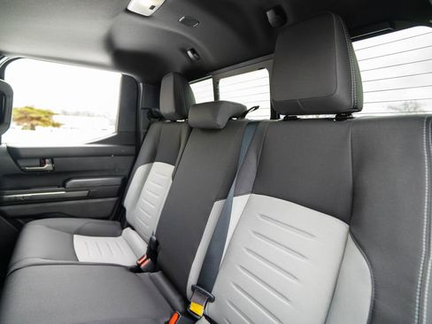 New 2026 Toyota Tacoma TRD Off-Road w/ TRD Off Road Upgrade Package image 35