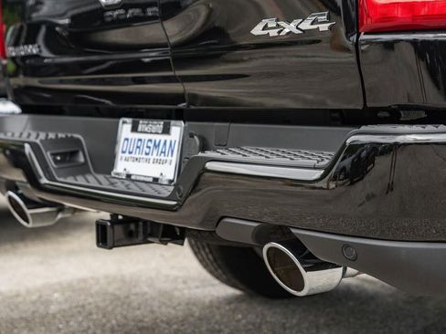 New 2026 RAM 1500 Big Horn image 9