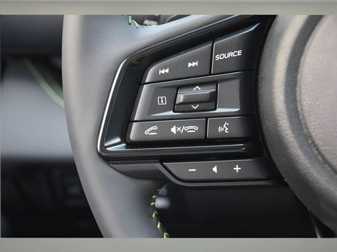 New 2026 Subaru Ascent Bronze Edition image 36