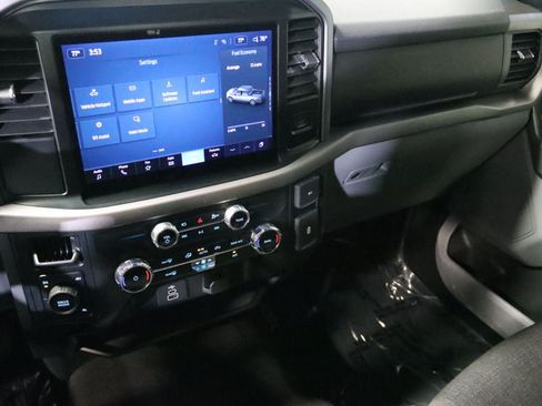 Used 2025 Ford F150 XLT w/ Equipment Group 301A Standard AWD/4WD image 52