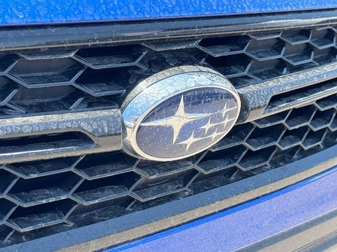 Used 2018 Subaru WRX AWD/4WD image 12