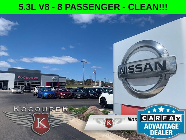 Used 2024 Chevrolet Tahoe LS w/ Driver Alert Package AWD/4WD image 30