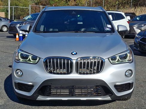 Used 2019 BMW X1 xDrive28i w/ Convenience Package image 2