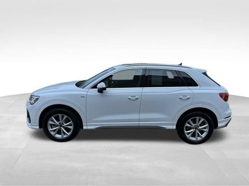 Used 2025 Audi Q3 2.0T Premium AWD/4WD image 4