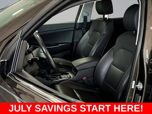 Used 2020 Hyundai Tucson Limited FWD image 27