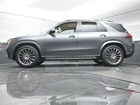New 2026 Mercedes-Benz GLE 350 4MATIC image 37