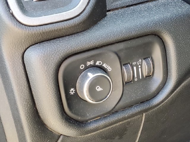 Used 2019 RAM 2500 Tradesman AWD/4WD image 10