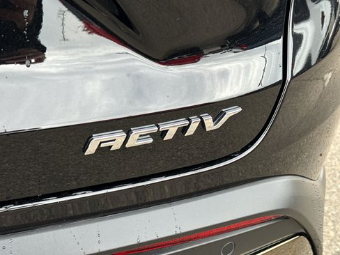 Used 2025 Chevrolet Trax ACTIV w/ Driver Confidence Package FWD image 8