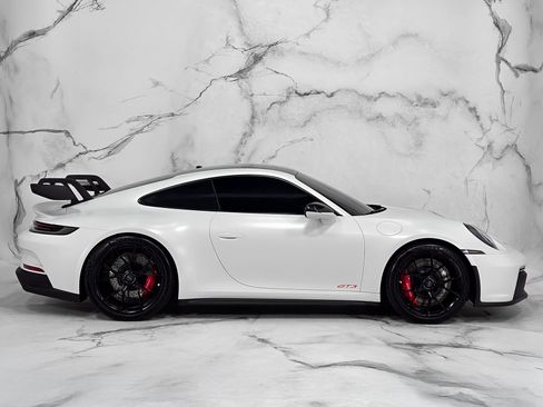 Used 2022 Porsche 911 GT3 RWD image 13
