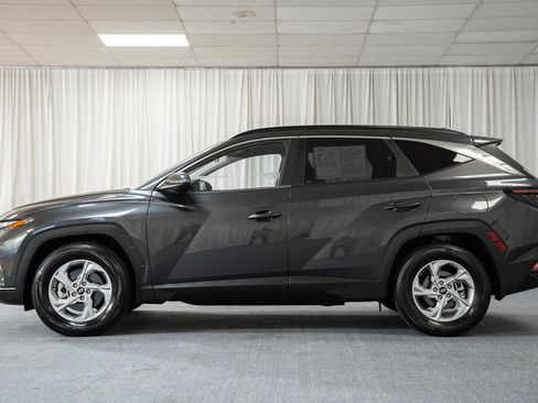 Used 2022 Hyundai Tucson SEL w/ Cargo Package image 5