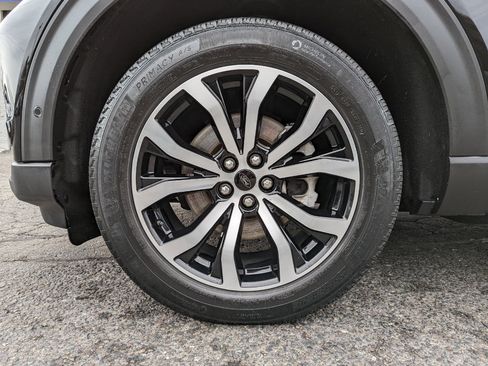 Used 2020 Ford Explorer ST image 47