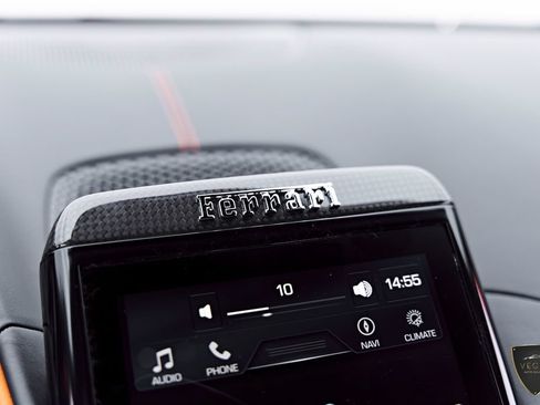 Used 2021 Ferrari Roma RWD image 79