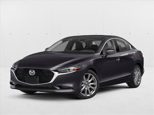 Used 2019 MAZDA MAZDA3 AWD Sedan w/ Premium Package image 1