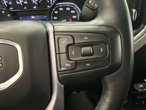 Used 2020 GMC Sierra 1500 SLT w/ SLT Premium Plus Package image 26