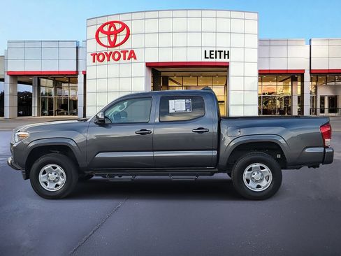 Used 2023 Toyota Tacoma SR image 8
