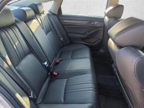 Used 2021 Honda Accord Touring image 23