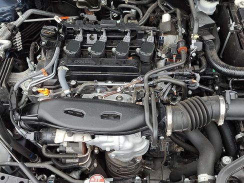 Used 2023 Honda Accord EX image 29