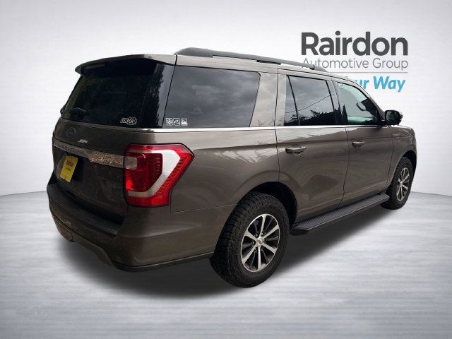Used 2019 Ford Expedition XLT w/ Equipment Group 201A AWD/4WD image 7