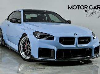 Used 2024 BMW M2 w/ Lighting Package video 1