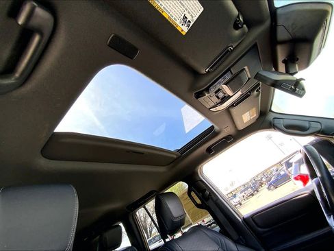 Used 2024 Toyota Land Cruiser w/ Premium Package image 20