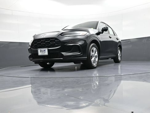 Certified 2023 Honda HR-V LX image 24