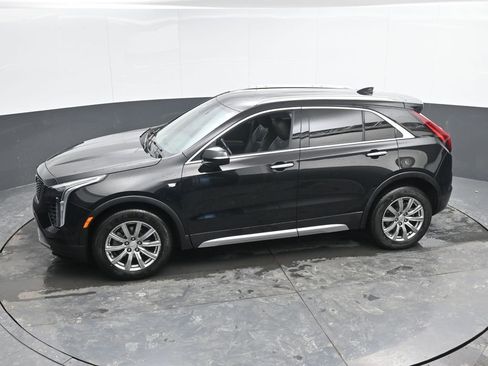 Used 2023 Cadillac XT4 Premium Luxury image 39