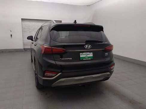 Used 2019 Hyundai Santa Fe FWD image 6