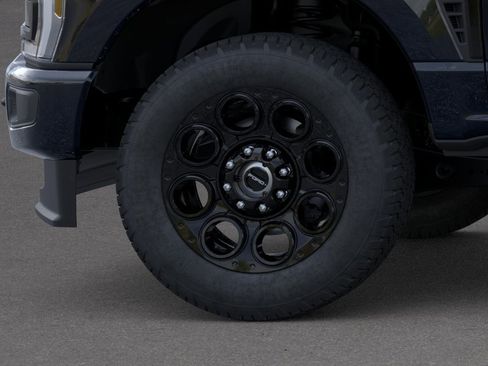 New 2026 Ford F350 XLT AWD/4WD image 19