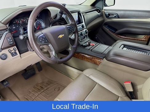 Used 2018 Chevrolet Tahoe Premier image 12