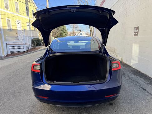 Used 2018 Tesla Model 3 Long Range image 10