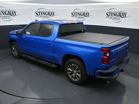 Used 2025 Chevrolet Silverado 1500 RST w/ Protection Package RWD image 22