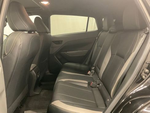 Used 2024 Subaru Crosstrek 2.5i Wilderness w/ Crosstrek Mirror Package AWD/4WD image 33