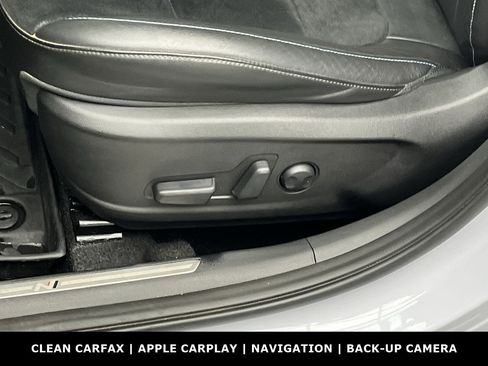 Used 2022 Hyundai Kona N w/ Cargo Package image 10