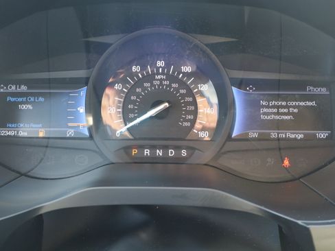 Used 2024 Ford Edge Titanium w/ Equipment Group 301A AWD/4WD image 31